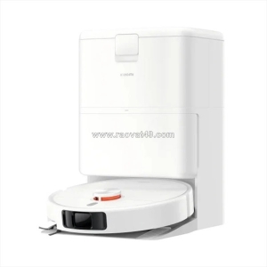 Robot hút bụi lau nhà xiaomi robot vacuum h50 pro eu