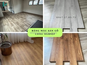 Sàn gỗ malaysia chịu nước lựa chọn số 1 cho mùa nồm ẩm