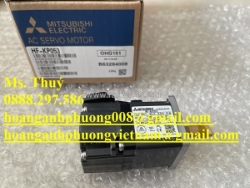 Servo motor hf-kp053 mitsubishi - hàng nhật giá tốt tại vn