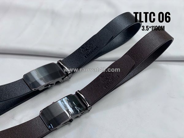 Sỉ dây lưng da bò – hàng sẵn, lấy ít
