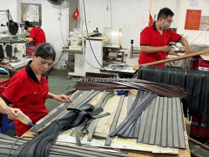 Sỉ dây nịt nhiều chất liệu cho cửa hàng muốn bán thêm