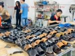 Sỉ dép số lượng – sản xuất trực tiếp tại xưởng