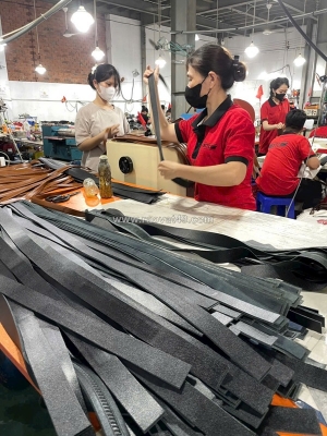 Sỉ thắt lưng cho người đang kinh doanh muốn thêm ngành hàng