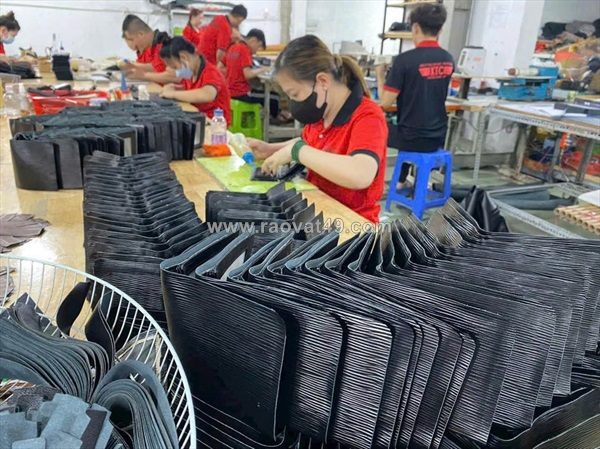 Sỉ ví da cho người có sẵn mặt bằng muốn kinh doanh