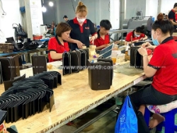 Sỉ ví da nam nữ giá xưởng – nhận gia công cho shop và đại lý