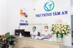 Sửa chữa máy trợ thính, máy trợ thính tâm an