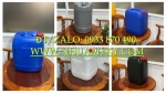 Sx can nhựa 10 lít vuông, can nhựa 20 lít xanh, thùng nhựa 25 lít trắng dày, can nhựa 30 lít vuông đựng axit