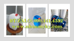 Sx can nhựa 10l trắng tại ninh kiều, can nhựa 20l vuông dày tại long an, can nhựa 25 lít vuông xanh củ chi