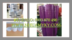 Sx vỏ thùng sơn 1 lít theo yêu cầu, thùng đựng sơn 5 lít, vỏ thùng sơn 10 lít màu sắc theo yêu cầu