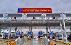 Tại sao có trạm thu phí? tìm hiểu vai trò và bản chất thu phí đường bộ