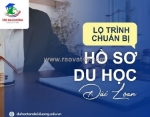 Tân đại dương – đồng hành cùng bạn trong kế hoạch du học đài loan