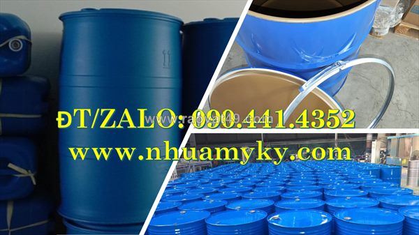 Tank nhựa 1000 lít đựng nhớt, bồn nhựa vuông 1 khối đựng kiềm, bồn nhựa trữ nước sinh hoạt 1000 lít