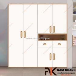 Tay nắm âm – lựa chọn hoàn hảo cho hệ tủ hiện đại