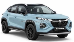 Tham khảo một số mẫu xe suzuki phù hợp với từng mục đích sử dụng