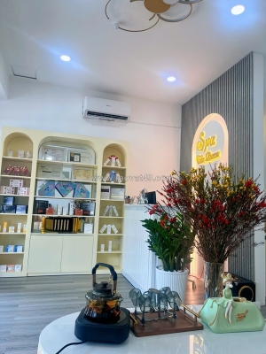 The queen spa tuyển ktv có kinh nghiệm