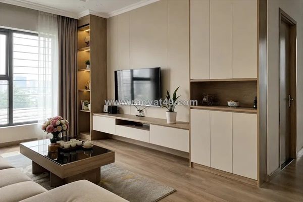 Thi công nội thất theo yêu cầu | đo đạc, sản xuất, lắp đặt