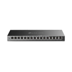 Thiết bị chuyển mạch/ switch gigabit 16-port c tl-sg116e