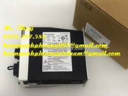 Thiết bị giá tốt - servo diver panasonic mcdht3520e