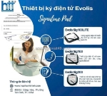 Thiết bị ký evolig signature