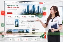 Thiết kế website giới thiệu công ty chuẩn seo cho email doanh nghiệp