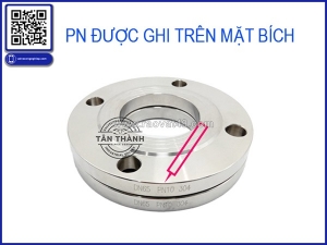 Thông số pn trên van có ý nghĩa gì? hướng dẫn đọc thông số van công nghiệp
