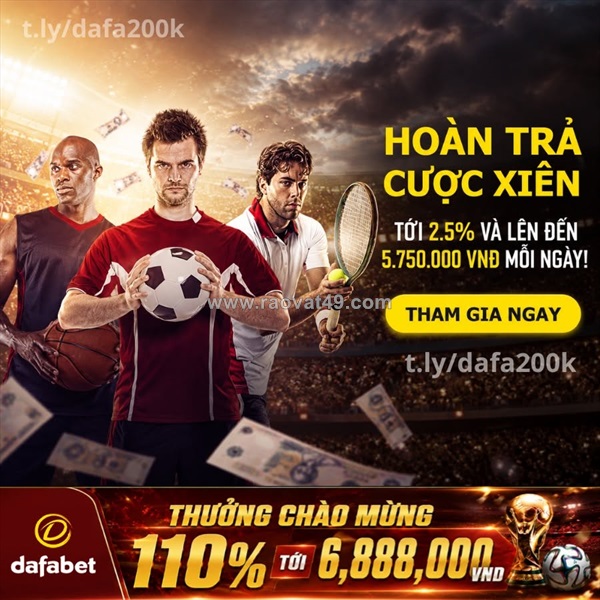 Thử thách hôm nay!