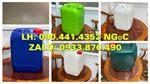 Thùng nhựa 10 lít tại bình chánh, can nhựa 20 lít tại long an, can nhựa 25 lít đựng hóa chất tại đồng nai