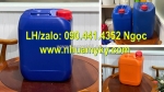 Thùng nhựa 30 lít đựng dung dịch gốc dầu, can nhựa 25 lít đựng xăng, sx can nhựa 20l đựng hóa chất theo yêu cầu