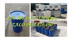 Thùng phuy nhựa 160 lít muối dưa cà, thùng phuy nhựa 50 lít đựng mắm, thùng nhựa 30 lít đựng nông sản