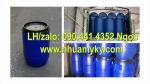 Thùng phuy nhựa 50 lít nhập khẩu, thùng nhựa 160 lít đựng hóa chất loại mới, thùng phuy nhựa 220 lít cũ