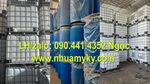 Thùng phuy sắt 220 lít đựng dầu nhớt, vỏ thùng phuy sắt 220 lít có tráng epoxy, thùng phuy sắt đựng dung môi