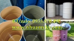 Thùng phuy sắt cũ 220 lít đựng phân bón, thùng phuy sắt 220 lít cũ làm khung xe đạp, thùng phuy sắt cũ giá rẻ