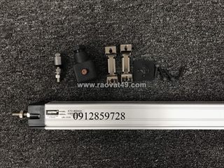 Thước điện trở ktc-800mm