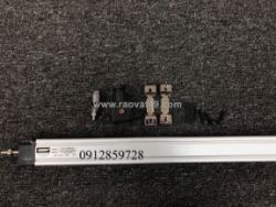Thước điện trở lwh-700