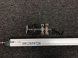 Thước điện trở lwh-700