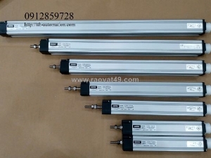 Thước điện trở  lwh-75mm