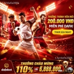 Thưởng 200.000 vnđ miễn phí – bạn đã nhận chưa?