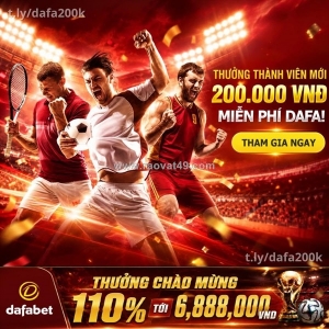 Thưởng 200.000 vnđ miễn phí – bạn đã nhận chưa?