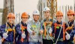 Thương hiệu bảo hộ lao động tại hải phòng nổi tiếng