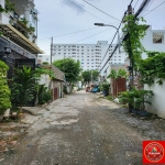 Tìm đâu ra quỹ đất 250m² hẻm xe tải ở trường thọ mà giá chưa tới 65 tr/m² thời điểm này?