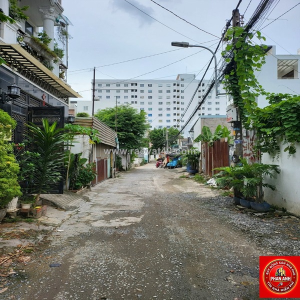 Tìm đâu ra quỹ đất 250m² hẻm xe tải ở trường thọ mà giá chưa tới 65 tr/m² thời điểm này?