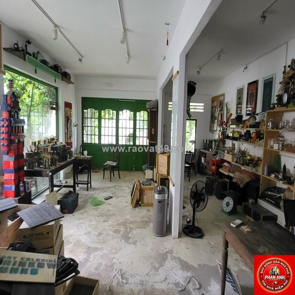 Tìm đâu ra quỹ đất 250m² hẻm xe tải ở trường thọ mà giá chưa tới 65 tr/m² thời điểm này?