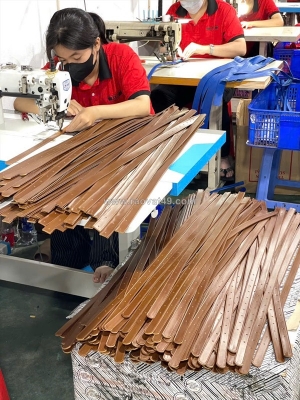 Tìm nguồn sỉ thắt lưng cho cửa hàng muốn mở rộng phụ kiện