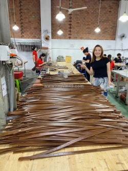 Tìm nguồn sỉ thắt lưng cho shop muốn kinh doanh thêm