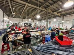 Tìm xưởng dây lưng cho shop muốn mở rộng ngành hàng