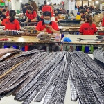 Tìm xưởng may thắt lưng cho shop đang mở rộng sản phẩm