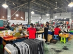 Tìm xưởng may thắt lưng cho shop muốn chủ động mẫu mã