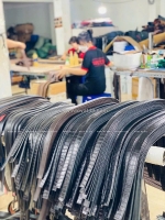 Tìm xưởng may thắt lưng cho shop muốn kinh doanh thêm