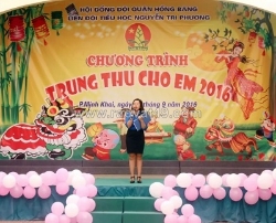Tochucsukienvn.net – chuyên tư vấn chương trình trung thu hấp dẫn, phù hợp với lứa tuổi
