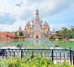 Tour phú quốc 4n3đ tặng vé vinwonders – hành trình trọn vẹn bắc nam đảo